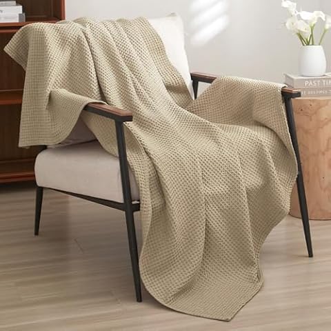 Machine Washable Bed Throws