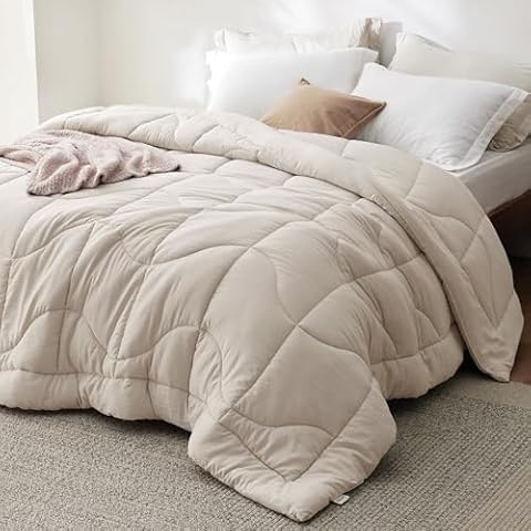 Machine Washable Comforters