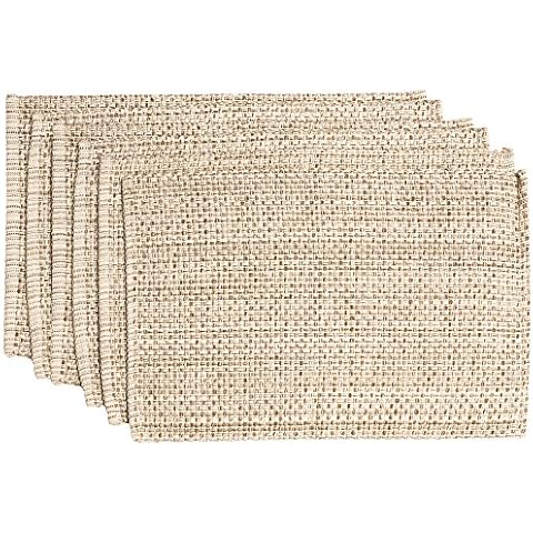 Machine Washable Placemats