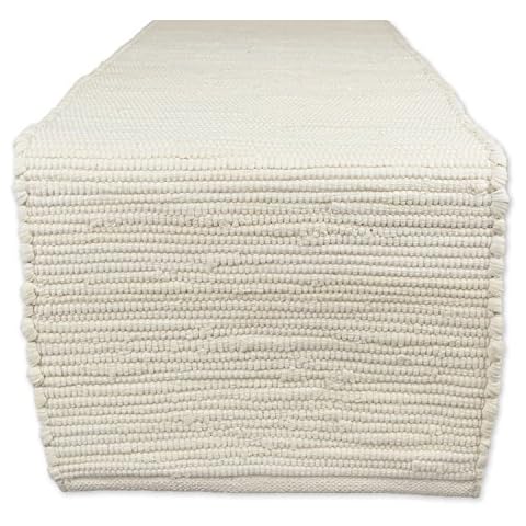 Machine Washable Table Runners