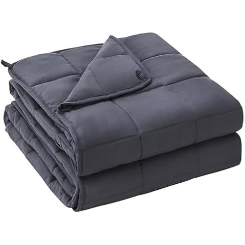 Machine Washable Weighted Blankets