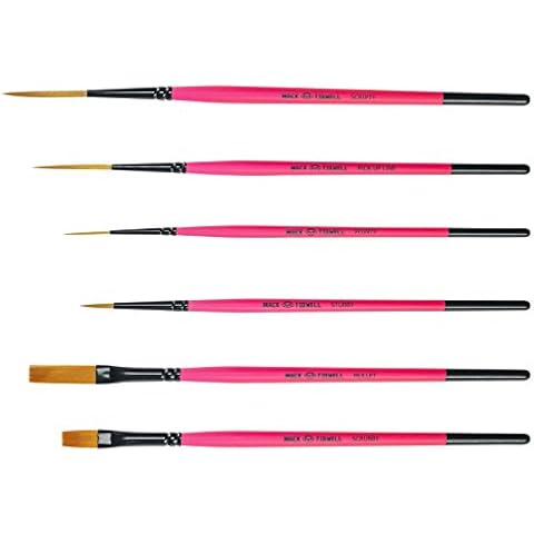 Mack Brush thumbnail