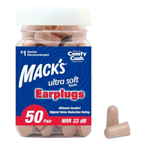 Mack's thumbnail