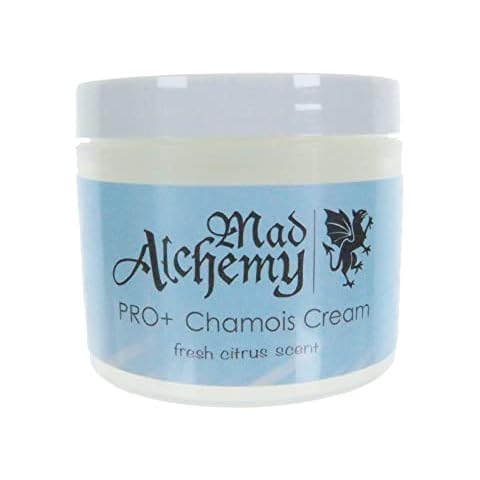 Mad Alchemy thumbnail