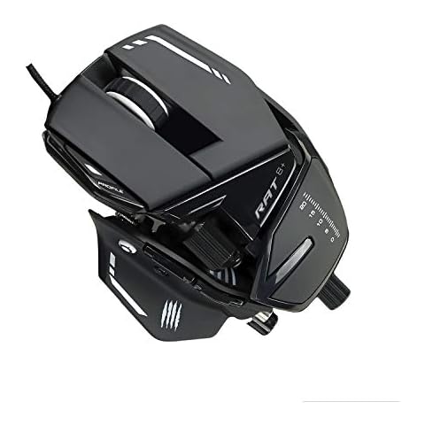 Mad Catz thumbnail