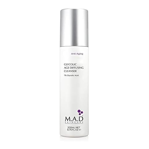 M.A.D Skincare thumbnail