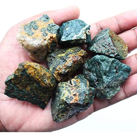 Madagascar Minerals thumbnail