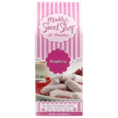 Maddy's Sweet Shop thumbnail
