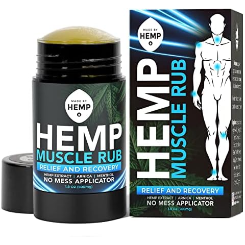 MADE BY HEMP Co. thumbnail