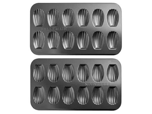Madeleine Pans Thumbnail