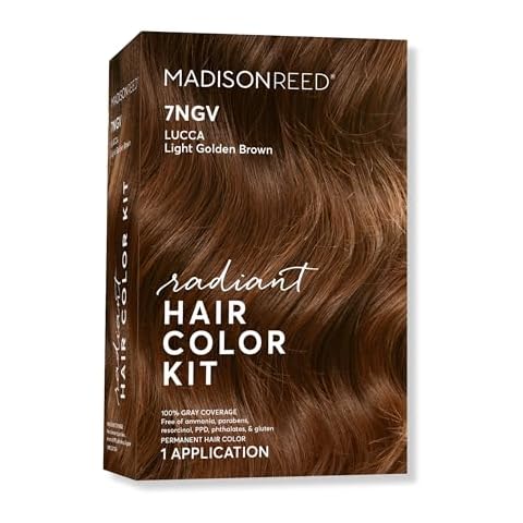 Madison Reed thumbnail