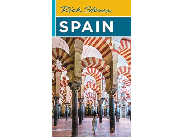 Madrid Travel Guides Thumbnail