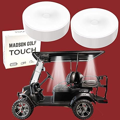 MADSON GOLF thumbnail