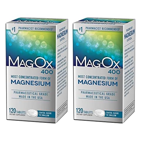 Mag-Ox 400 thumbnail