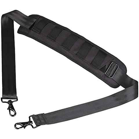 MAGARROW 1.5-inch Shoulder Strap 60 Replacement Bag Straps (Pack of 2)