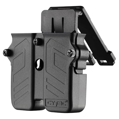 Magazine Pouches