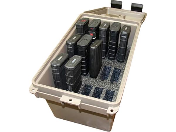 Magazine Pouches thumbnail