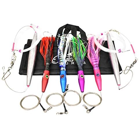 MagBay Lures thumbnail