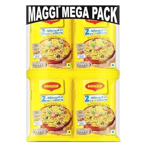 Maggi feature image