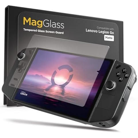 Magglass thumbnail