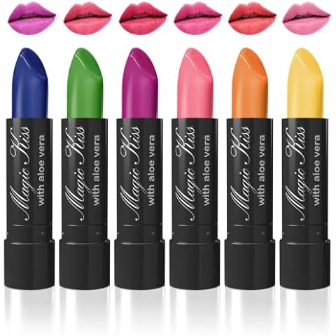 Magic Kiss feature image