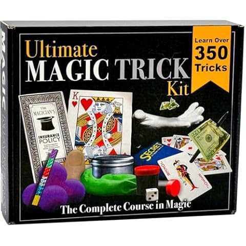 Magic Makers thumbnail