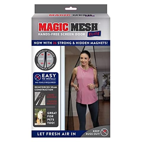 Magic Mesh thumbnail