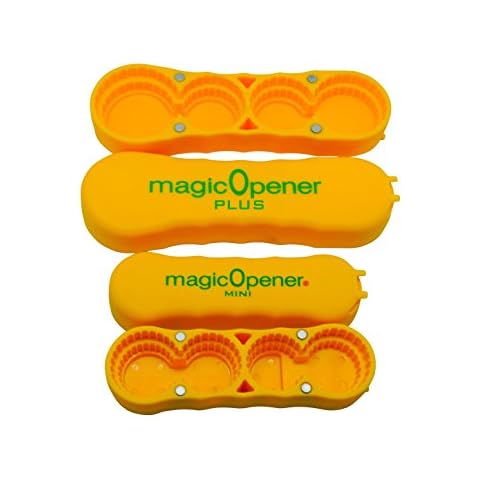 Magic Opener thumbnail