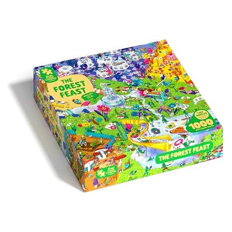 Magic Puzzle Company thumbnail