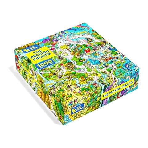 Magic Puzzle Company thumbnail