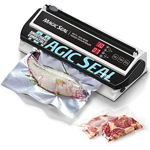 Potane Precision Vacuum Sealer Review 2023