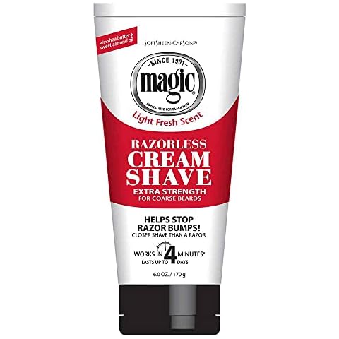 Magic Shave thumbnail
