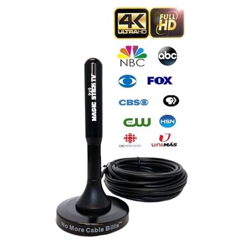 Magic Stick TV thumbnail