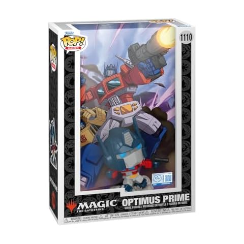 Magic the Gathering Action Figures