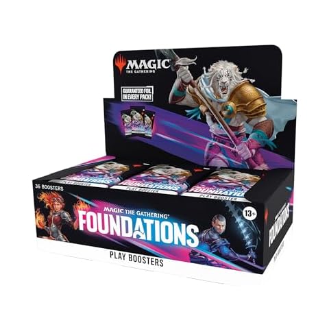 Magic The Gathering thumbnail