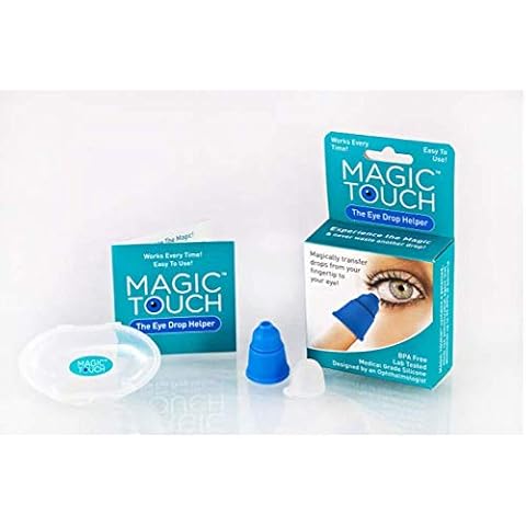 Magic Touch thumbnail