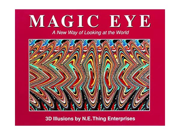 Magic Tricks Books Thumbnail