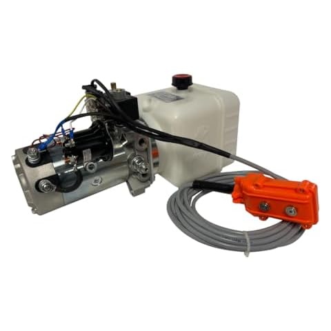 Magister Hydraulics feature image