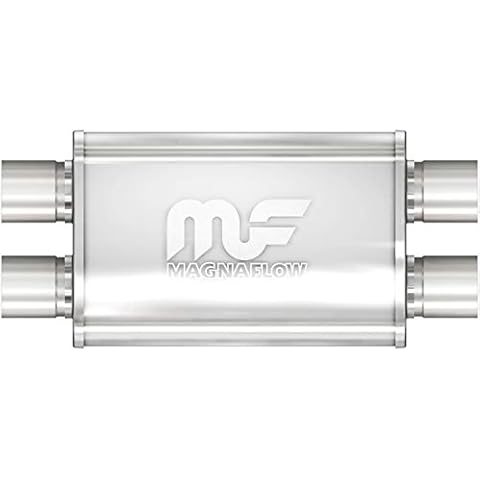 MagnaFlow Exhaust Products thumbnail