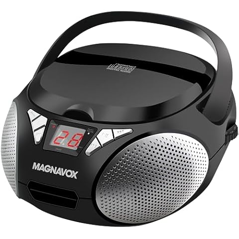 MAGNAVOX thumbnail