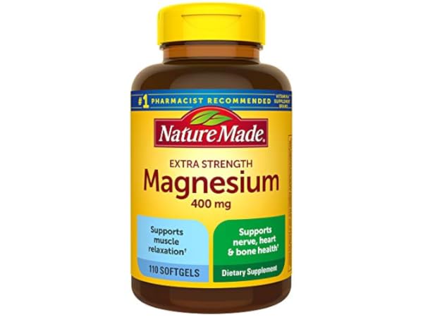 The 10 Best Magnesium Supplements Of 2024 Reviews Findthisbest 2727