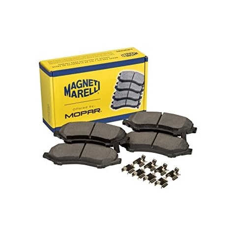 Magneti Marelli Review Of 2024 - Automotive Replacement Parts Brand ...