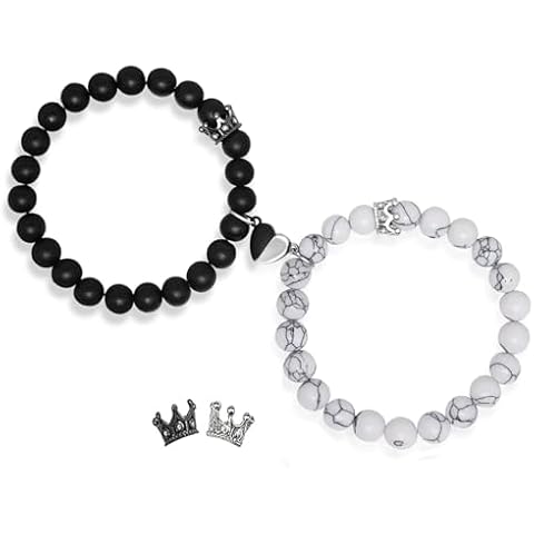 Magnetic Bracelets for Boys