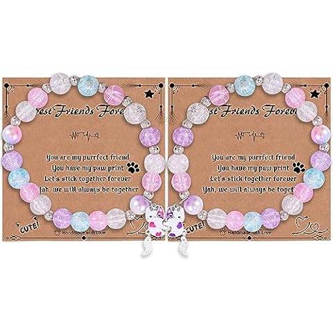 Magnetic Bracelets for Girls