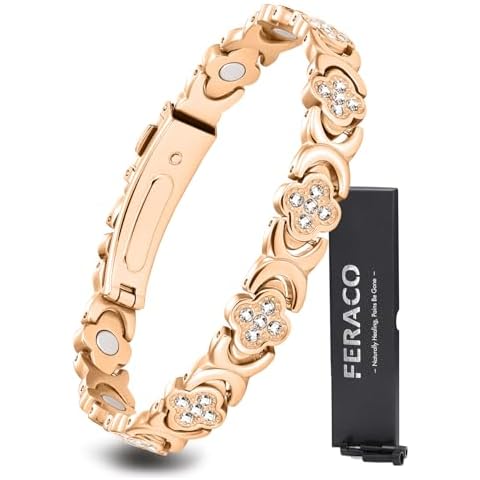 Magnetic Bracelets for Women