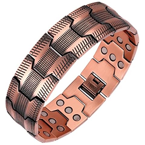 Magnetic Bracelets