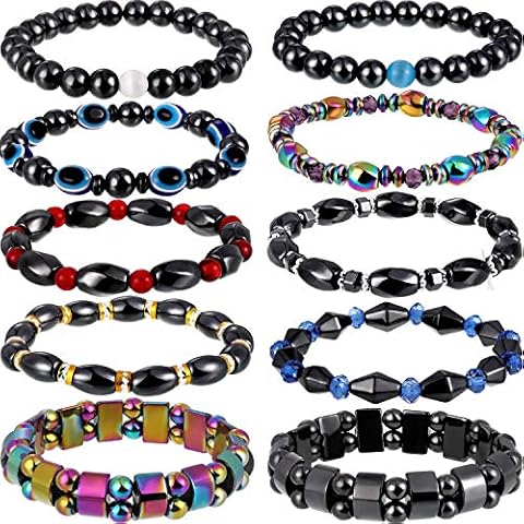 Magnetic Bracelets