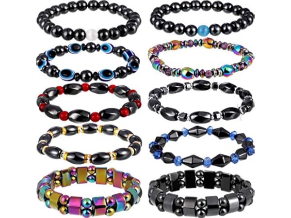 Magnetic Bracelets Thumbnail