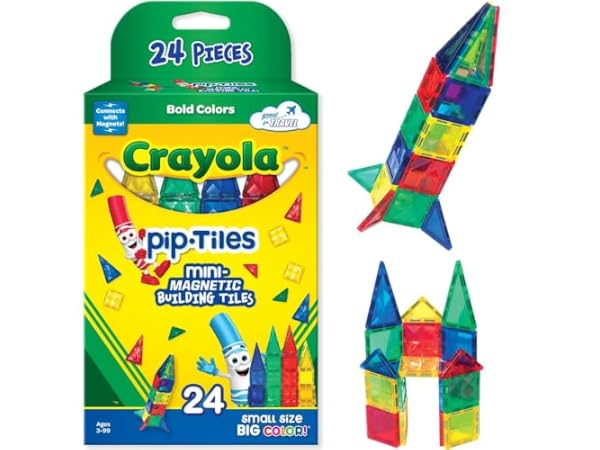 The 10 Best Magnetic Building Tiles for Kids of 2026 (Reviews ...