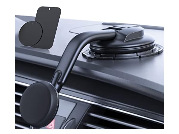 The 10 Best Magnetic Car Phone Holders of 2024 (Reviews) - FindThisBest